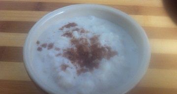 Morphy Richards Slow Cooker Rice Pudding Recipes
