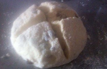 Slow Cooker Soda Bread - UK Recipe