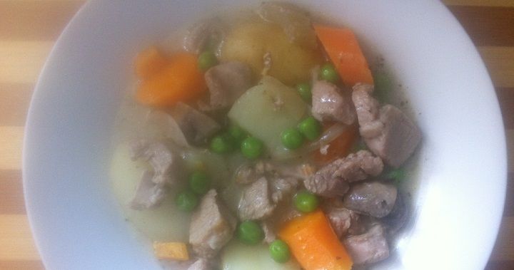 Slow Cooker Turkey Fricassee Recipe Review