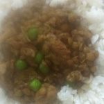Slow Cooker Turkey Leg and Lentil Curry - UK Recipe