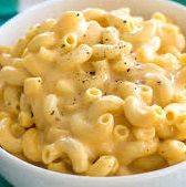 Basic Slow Cooker Macaroni and Cheese - UK Recipe Mac n Cheese
