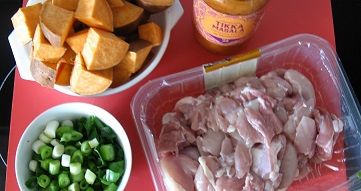 Chicken Thigh Slow Cooker Recipes UK