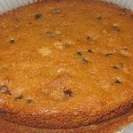 Mincemeat Fruit Cake Slow Cooker Recipe using Jar of Ready-Made Mincemeat