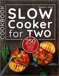Slow Cooker Cookbooks for Two - January 2018 Amazon Round-Up 3