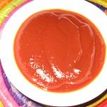 Slow Cooker Smoky Chipotle Ketchup UK Recipe - Review